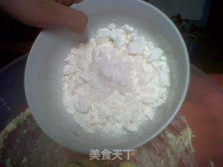 黄油小糕点的做法步骤：2