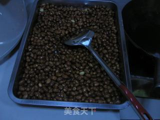 酸辣粉的做法步骤：2