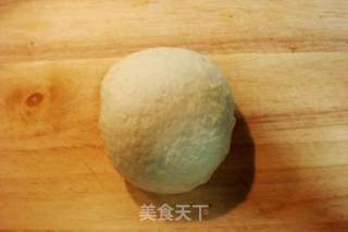 牛肉蔬菜面包的做法步骤：3