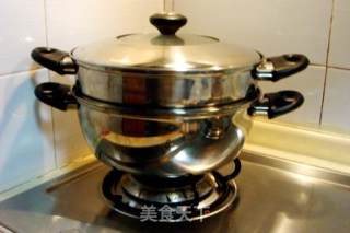 牛肉蔬菜面包的做法步骤：3