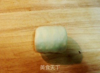 牛肉蔬菜面包的做法步骤：3