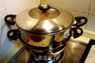 牛肉蔬菜面包的做法步骤：3