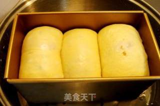 牛肉蔬菜面包的做法步骤：3