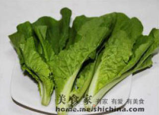 虾仁豆腐羹的做法步骤：3