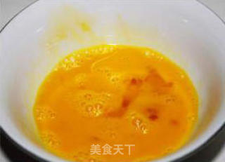 虾仁豆腐羹的做法步骤：3