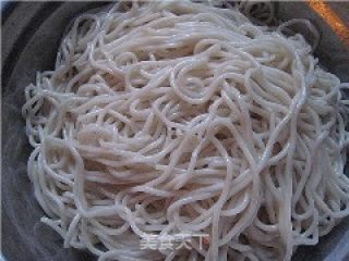 炒面的做法步骤：2