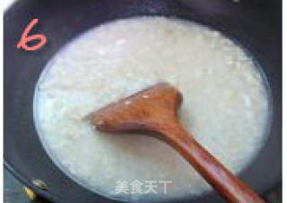 芋头羹的做法步骤：4