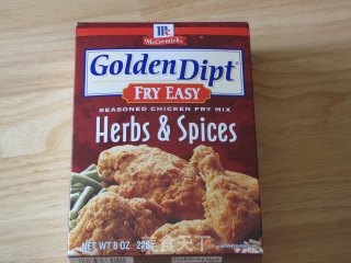 烤鸡腿的做法步骤：2