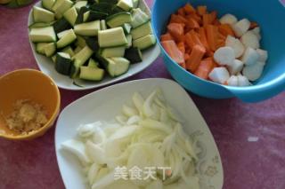 古斯古斯couscous的做法步骤：2