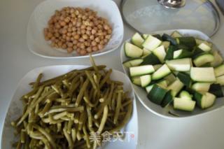 古斯古斯couscous的做法步骤：2