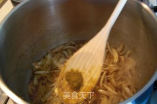 古斯古斯couscous的做法步骤：2