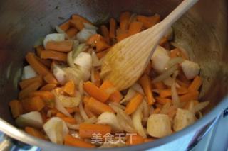 古斯古斯couscous的做法步骤：2