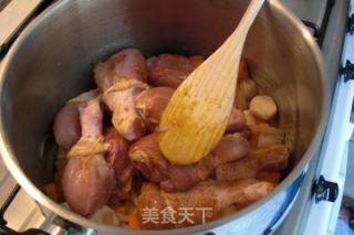 古斯古斯couscous的做法步骤：2