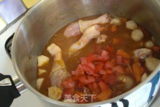 古斯古斯couscous的做法步骤：2