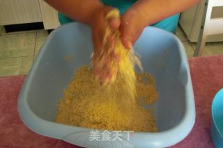 古斯古斯couscous的做法步骤：2