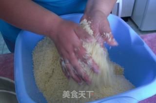 古斯古斯couscous的做法步骤：2