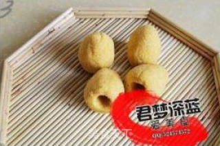 农家地头饭的做法步骤：5