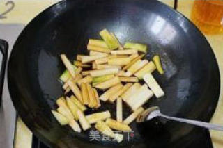 农家地头饭的做法步骤：5