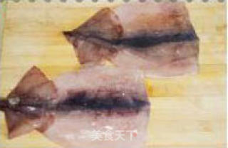 宫保鱿鱼的做法步骤：4