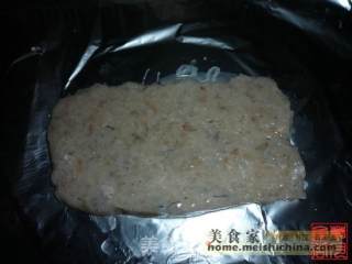 寿司的做法步骤：4