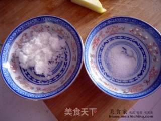 瘦身沙拉的做法步骤：3