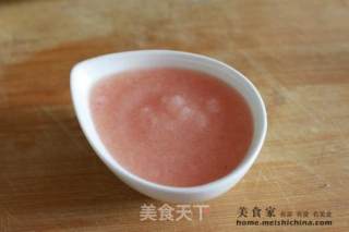 瘦身沙拉的做法步骤：3