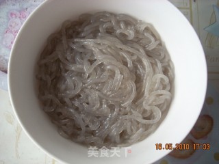 猫头丸子的做法步骤：2