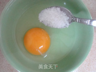 香滑细腻·入口即化的牛奶炖蛋的做法步骤：4