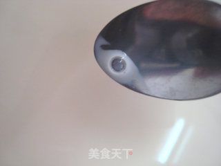 香滑细腻·入口即化的牛奶炖蛋的做法步骤：4