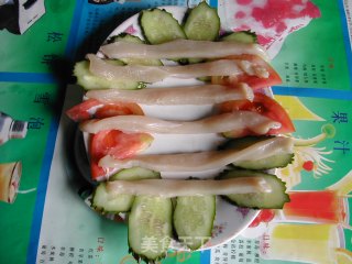 无骨鸡柳的做法步骤：2