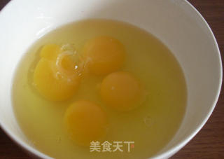 极具丝滑的鸡蛋羹的做法步骤：2