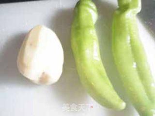 酸辣土豆丝的做法步骤：2