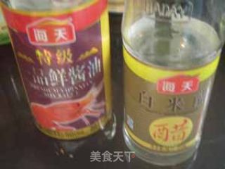 酸辣土豆丝的做法步骤：2