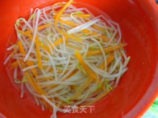 麻酱凉面的做法步骤：2