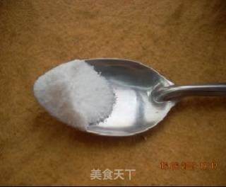 豆腐脑的做法步骤：2
