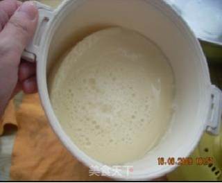 豆腐脑的做法步骤：2