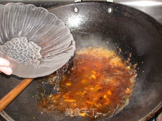 水煮牛肉的做法步骤：2