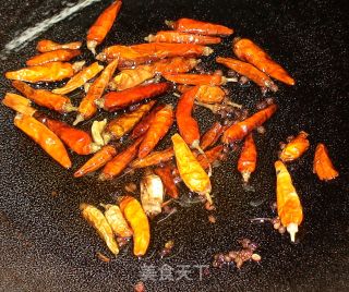 水煮牛肉的做法步骤：2
