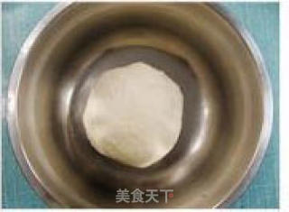 磨牙面包棒的做法步骤：3