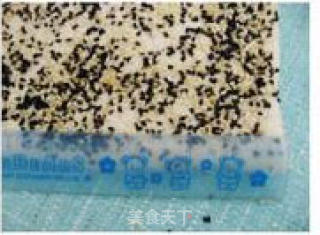 磨牙面包棒的做法步骤：3