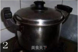 吮指原味鸡的做法步骤：3
