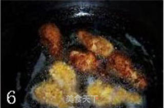 吮指原味鸡的做法步骤：3