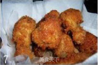 吮指原味鸡的做法步骤：3