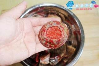 干锅海葵的做法步骤：5