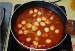 干锅海葵的做法步骤：5