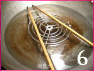 美味萝卜糕的做法步骤：3