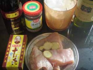 奶酪虾酱烤鸡堡的做法步骤：4
