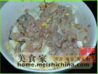 包菜卷的做法步骤：4