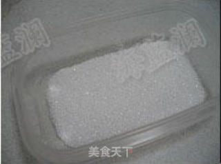 苹果馅小蛋糕的做法步骤：6