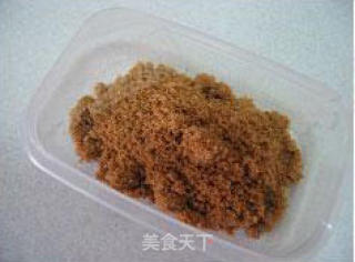 苹果馅小蛋糕的做法步骤：6